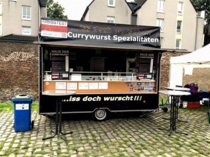 Фото: Iss doch wurscht!!!